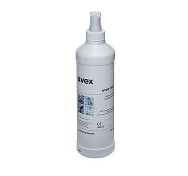 Liquide nettoyant oculaire - 0,5 L