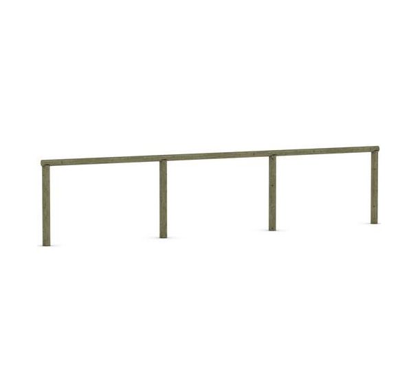 Lisse Trégor Ø 10 cm H207 cm - pin