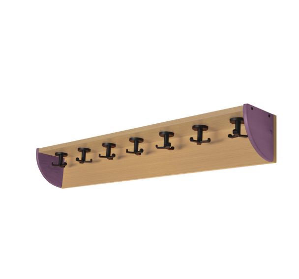 Lisse d'accueil Lili
