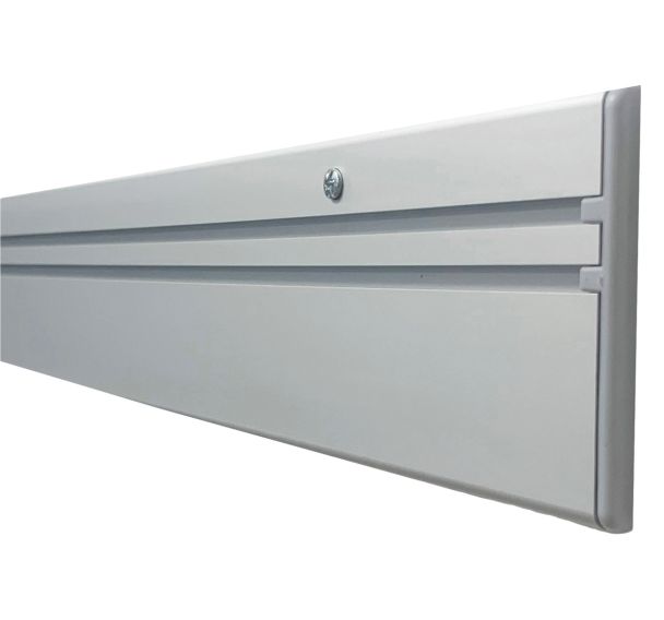 Lisse murale Parkid L.1500mm x H.89mm