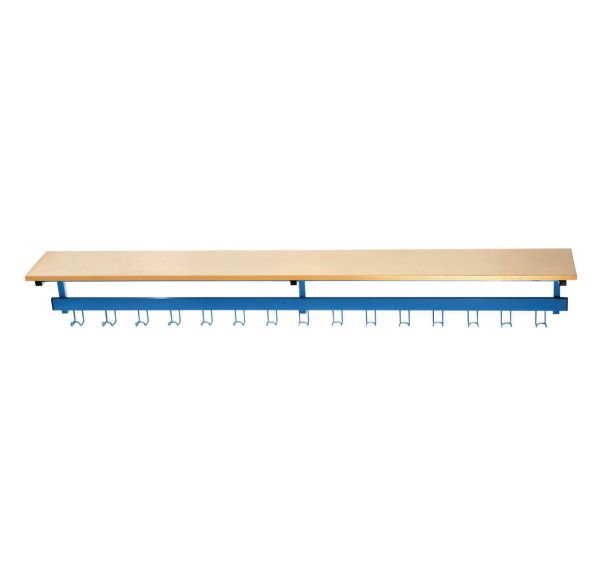 Lisse porte manteaux Chloé - Mobidecor
