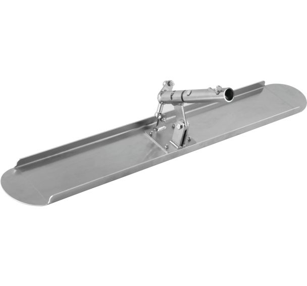 Lisseuse articulée en aluminium - Mondelin