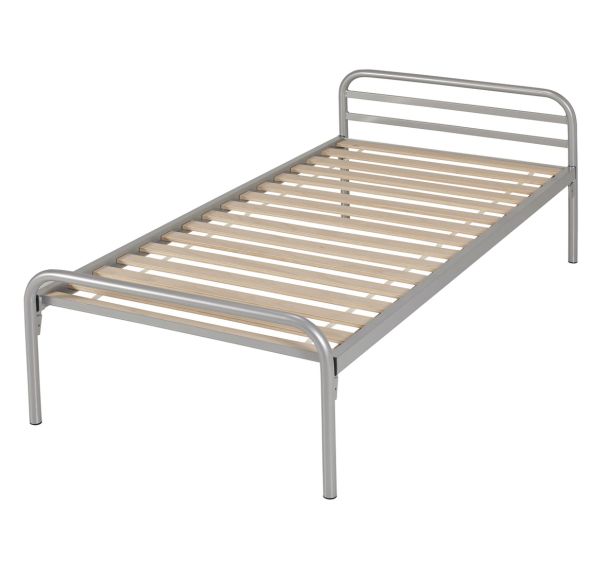 Lit Evolution Confort sommier à lattes - Manutan Expert