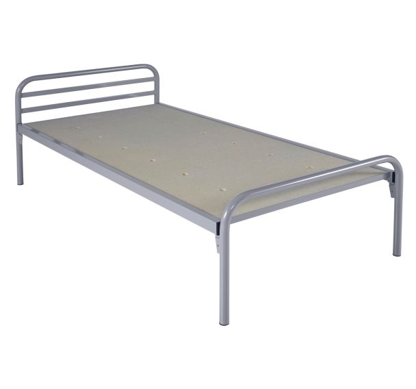 Lit Evolution Confort sommier aggloméré - Manutan Expert