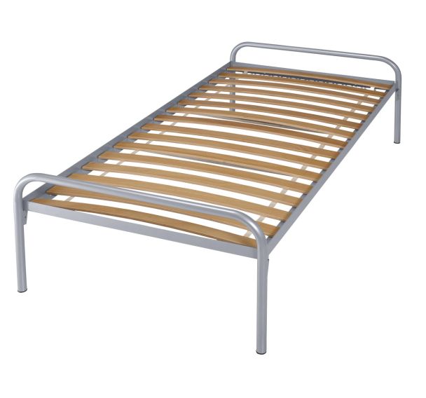 Lit Evolution Essentiel sommier à lattes - Manutan Expert