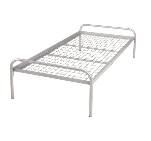 Lit Evolution Essentiel sommier treillis - Manutan Expert