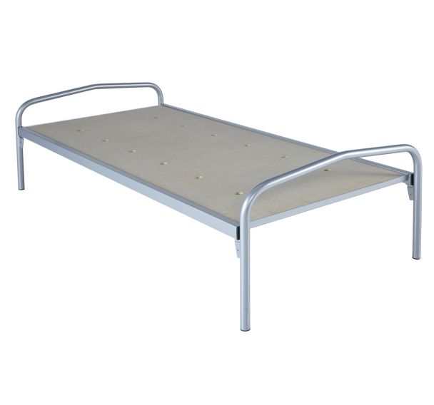 Lit Evolution Standard sommier aggloméré - Manutan Expert