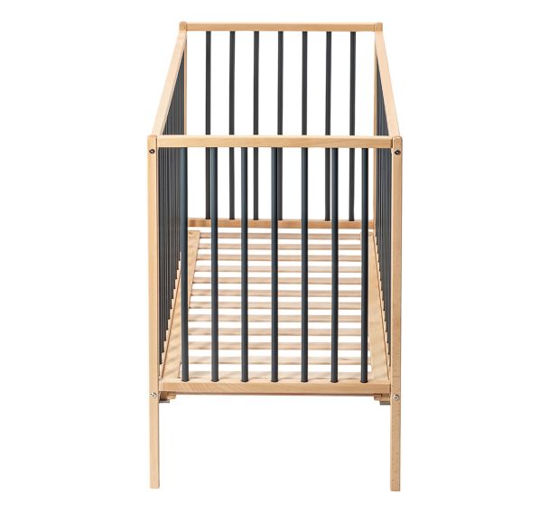 Lit Rémi hybride - Combelle