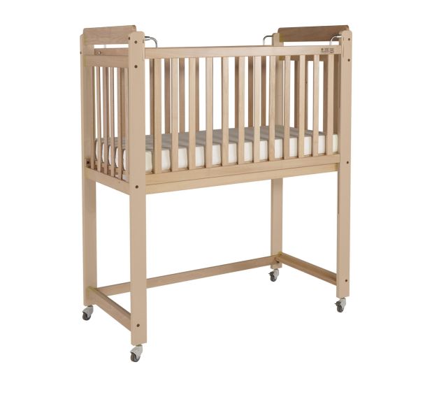 Lit crèche Duo haut