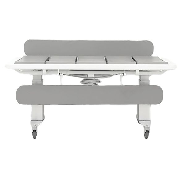 Lit électrique de douche Mobili 210 x 76 cm - Ropox