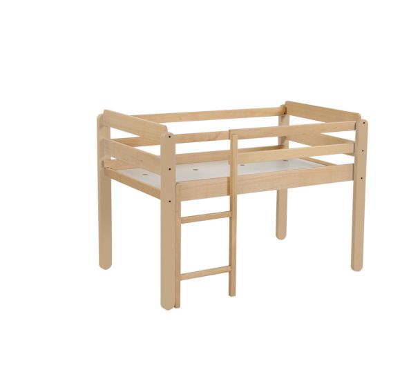 Lit gain de place seul Lili