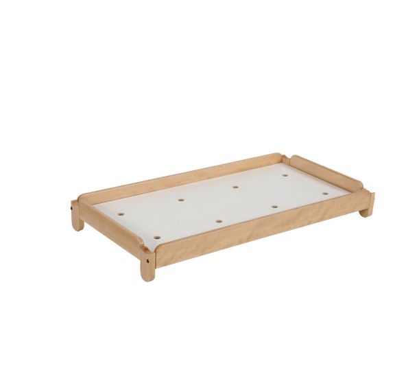 Lit modulaire empilable Lili