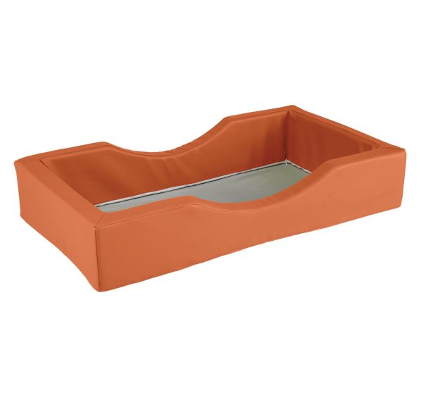 Lit mousse - Manutan Expert