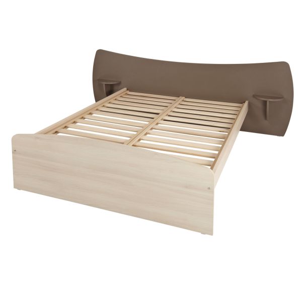 Lit panneau chevet Forma