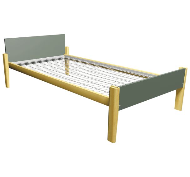 Lit sommier  treillis MAXX - Manutan expert