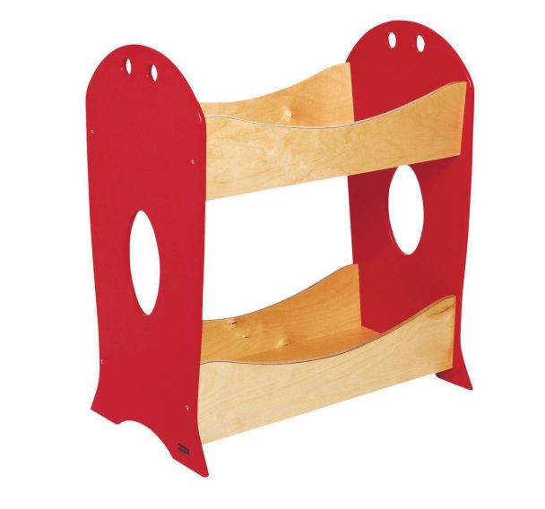 Lits superposés 60,5 x 37 x 68 cm