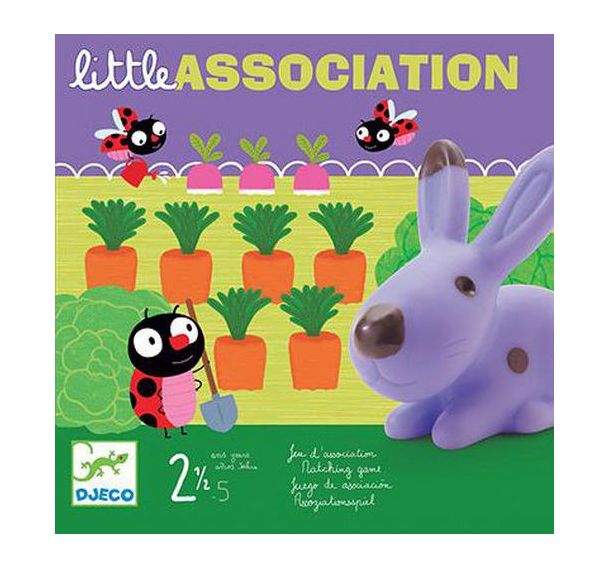Little association