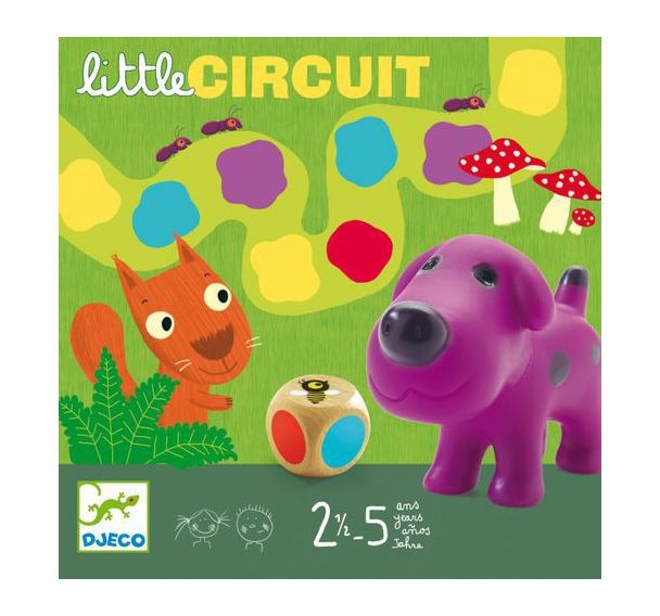Little circuit