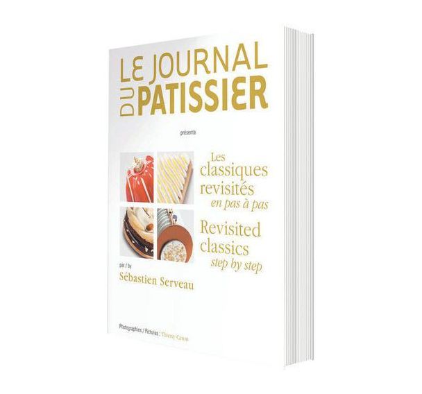 Livre professionnel sur les classiques revisités