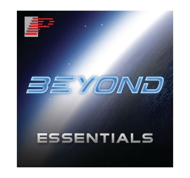 Logiciel de gestion laser Pangolin Beyond Essentials + FB3