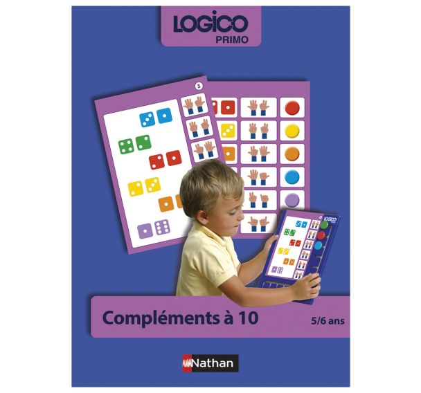 Logico Primo - Compléments à 10