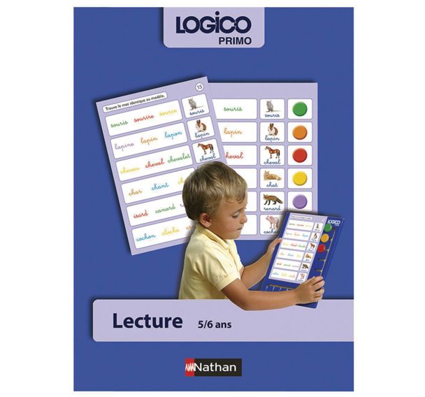 Logico Primo lecture GS