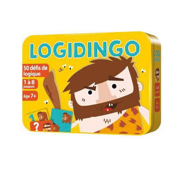 Logidingo