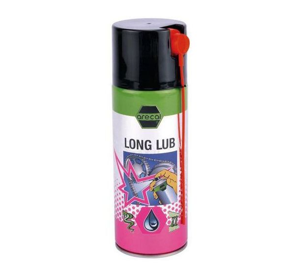 Long Lub - Lubrifiant Longue Durée