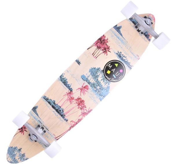 Longboard - maui & sons - drifter