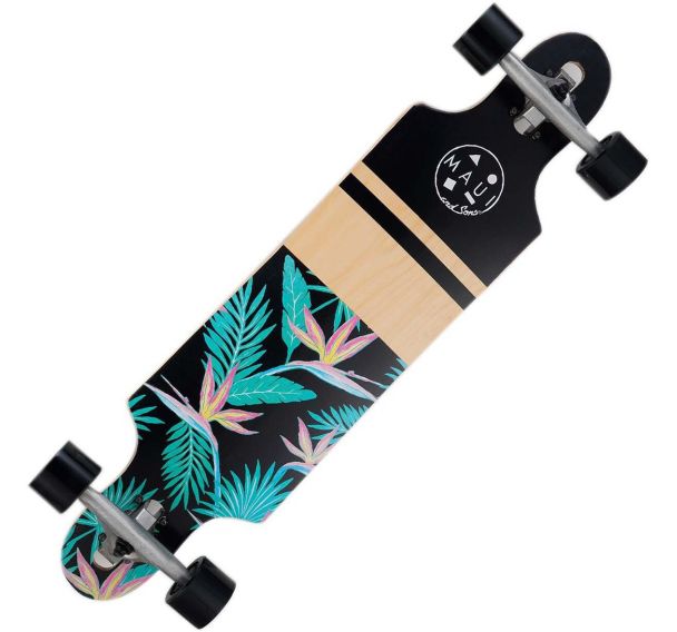 Longboard - maui & sons - paraiso