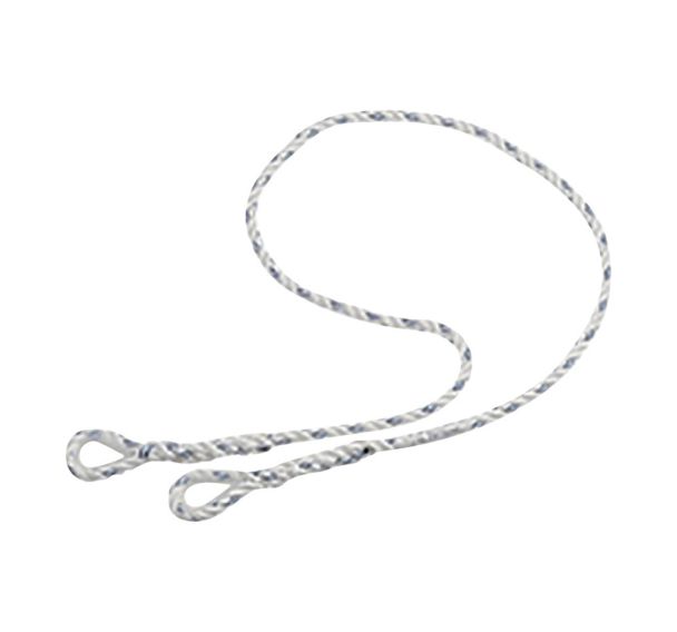 Longe corde toronnée LO005200 - 200 cm