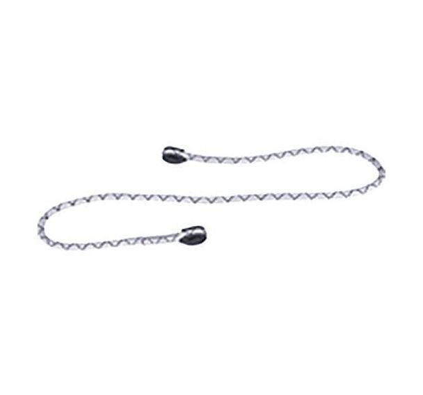 Longe corde tressée LO045200 - 200 cm