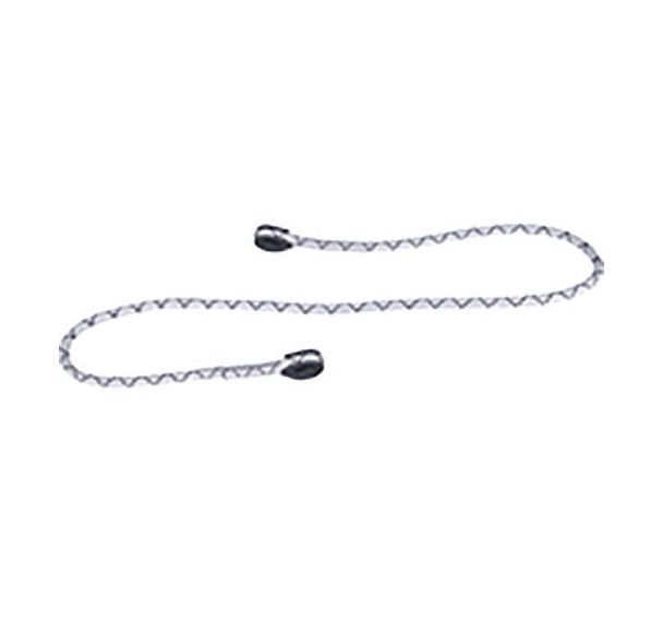 Longe corde tressée LO047100 - 100 cm