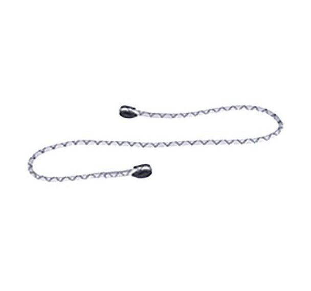 Longe corde tressée LO047150 - 150 cm