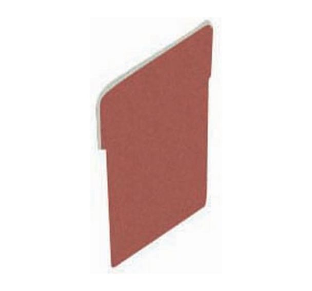 Lot 10 Languettes de Blocage Arriere Grises Pour bac 1,5 à 10,1 L