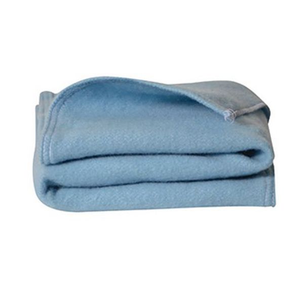 Lot 10 couvertures polaire ATLAS non feu 400g g/m²