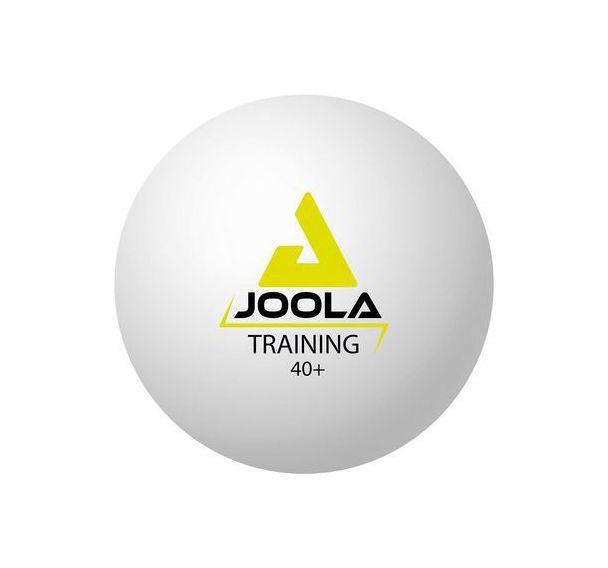 Lot 120 balles tennis de table - Joola