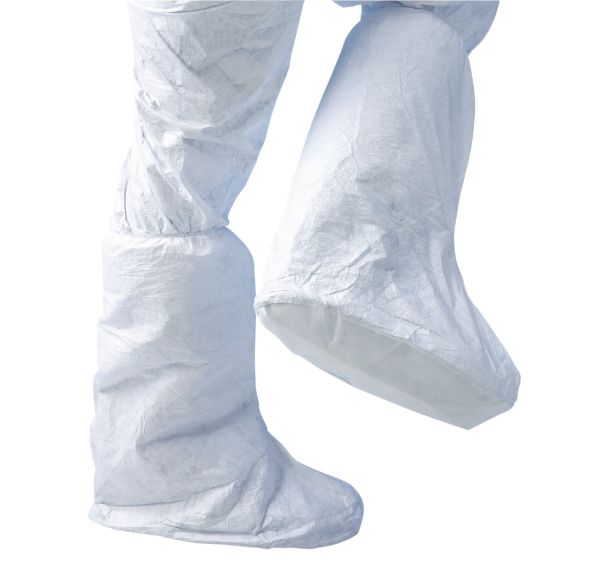 Lot 20 couvre-bottes TYVEK