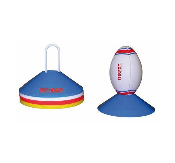 Lot 20 repères souples