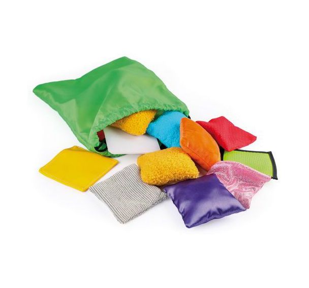 Lot 20 sacs sensoriels