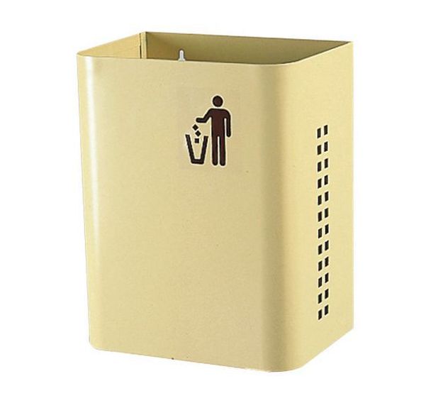 Lot 2 Poubelles 27L