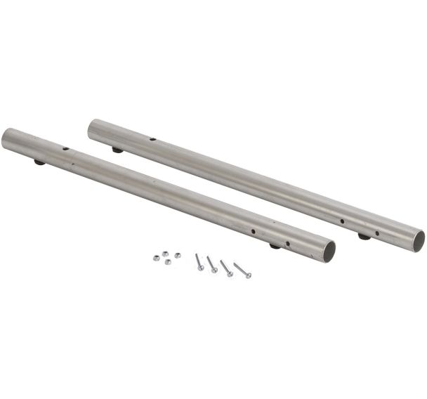 Lot 2 barres stabilisatrices pour range vélo nomade