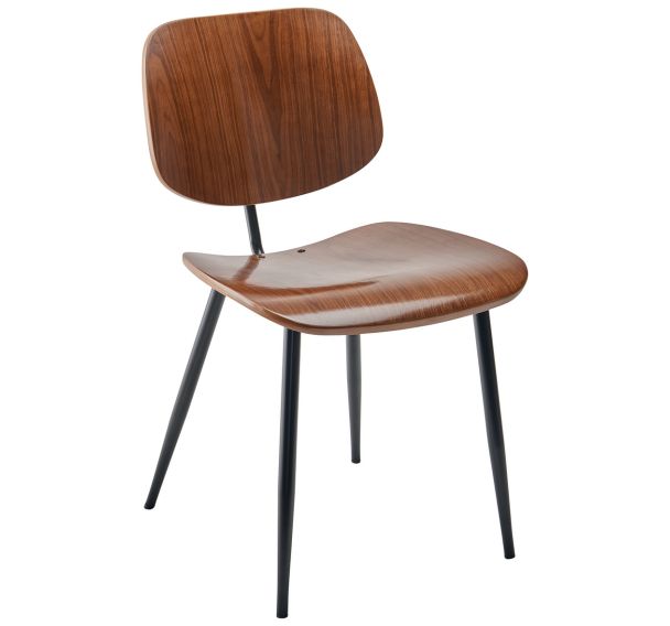 Lot 2 chaises Olympia Bois