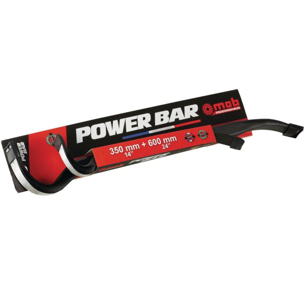 Lot 2 pinces a decoffrer powerbar