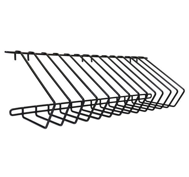 Lot 2 racks métal x sLots modèle carrier pour 17'' - Lockncharge