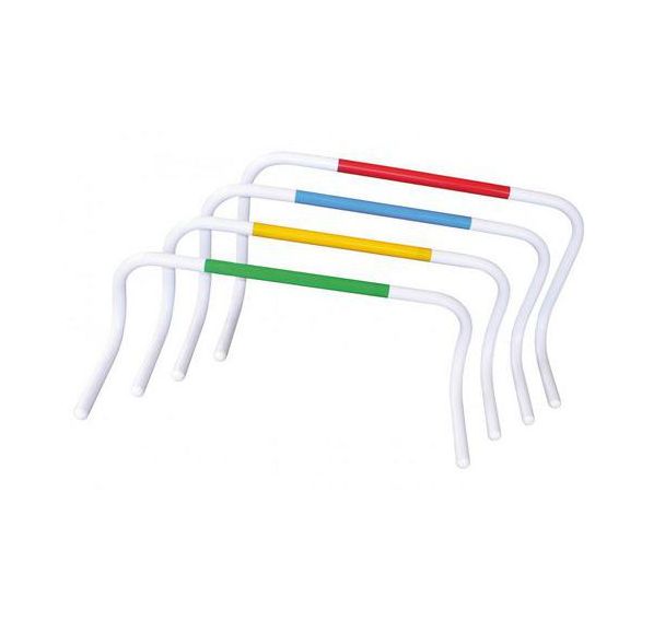 Lot 4 haies basculantes auto-relevantes