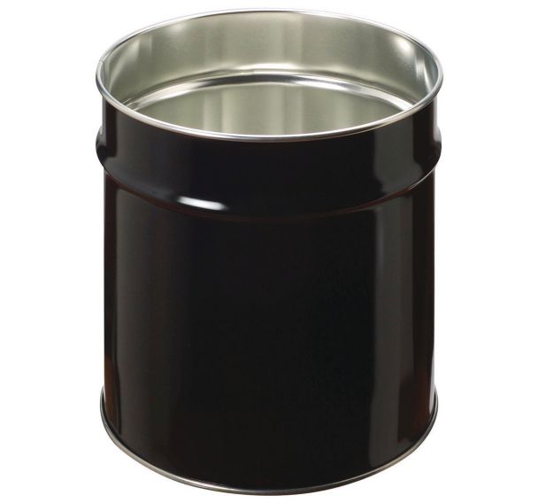 Lot 4 poubelles Industrie Pierre Henry