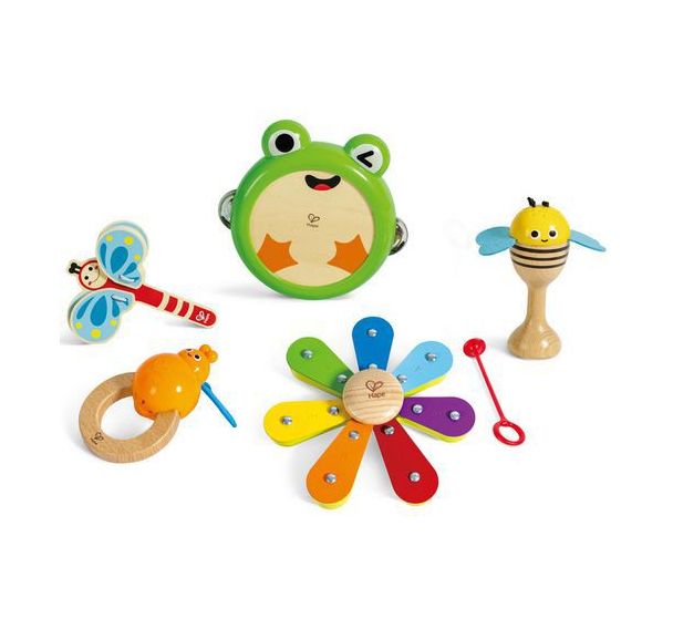 Lot 5 percussions