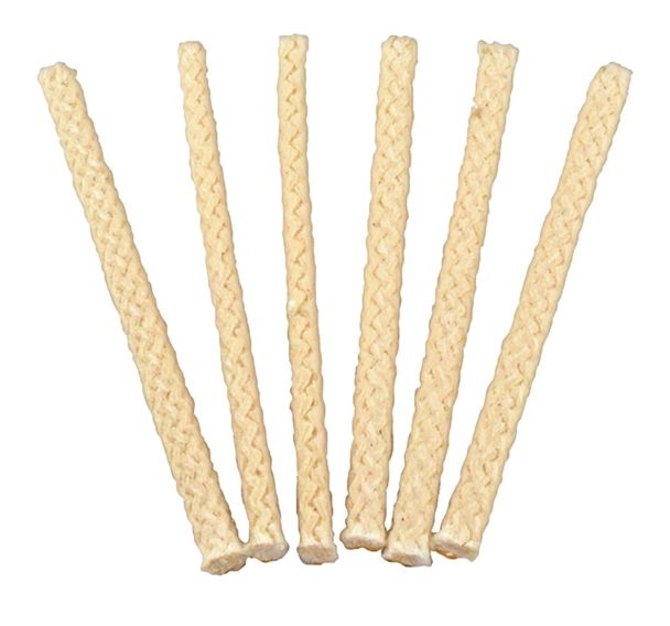 Lot 6 recharges pour stylo fumigène