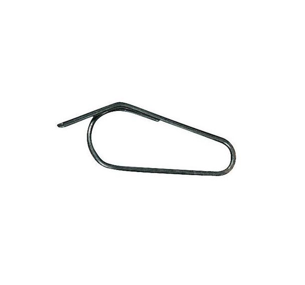 Lot de 1000 Attaches pour étiquettes d'éxpédition